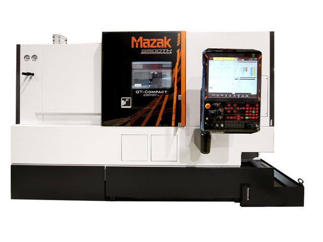 Mazak CNC Τόρνος