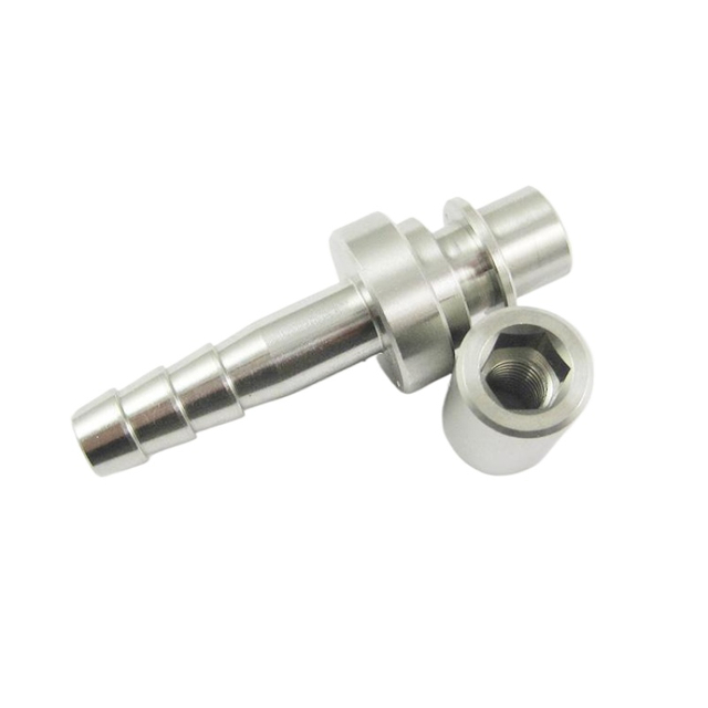 Bộ phận m&aacute;y in CNC t&ugrave;y chỉnh