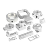 Dịch vụ phụ t&ugrave;ng gia c&ocirc;ng phay CNC c&oacute; độ ch&iacute;nh x&aacute;c cao cho thiết bị y tế