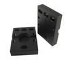 Dịch vụ phụ t&ugrave;ng gia c&ocirc;ng phay CNC c&oacute; độ ch&iacute;nh x&aacute;c cao cho thiết bị y tế