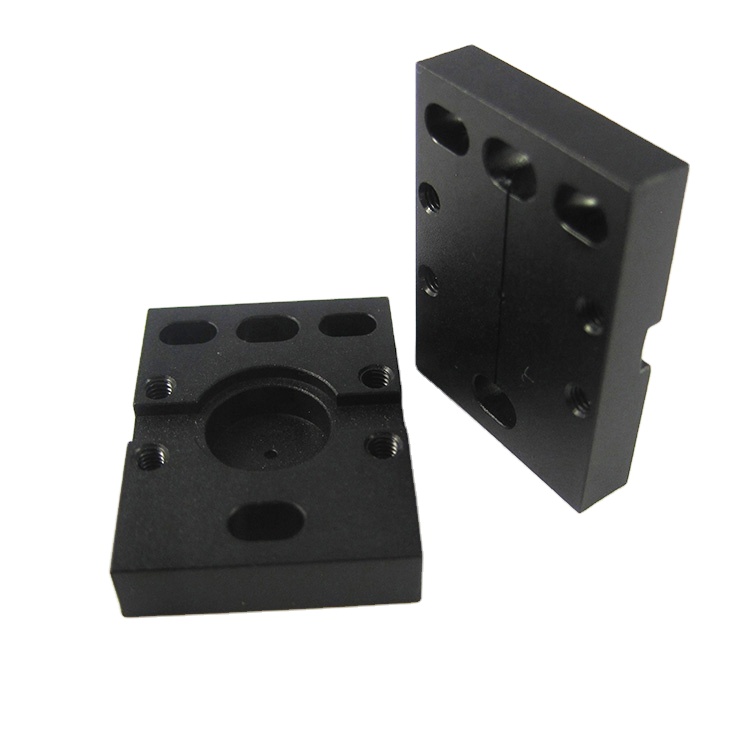 Dịch vụ phụ t&ugrave;ng gia c&ocirc;ng phay CNC c&oacute; độ ch&iacute;nh x&aacute;c cao cho thiết bị y tế