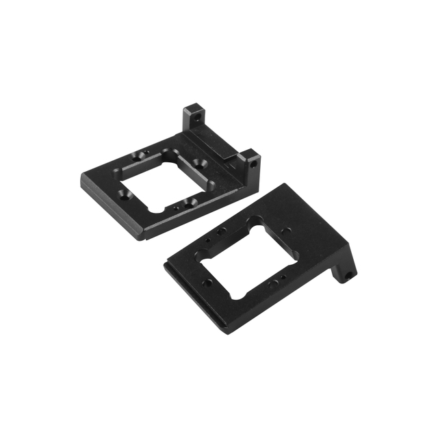 Pe&ccedil;as CNC para eletrodom&eacute;sticos