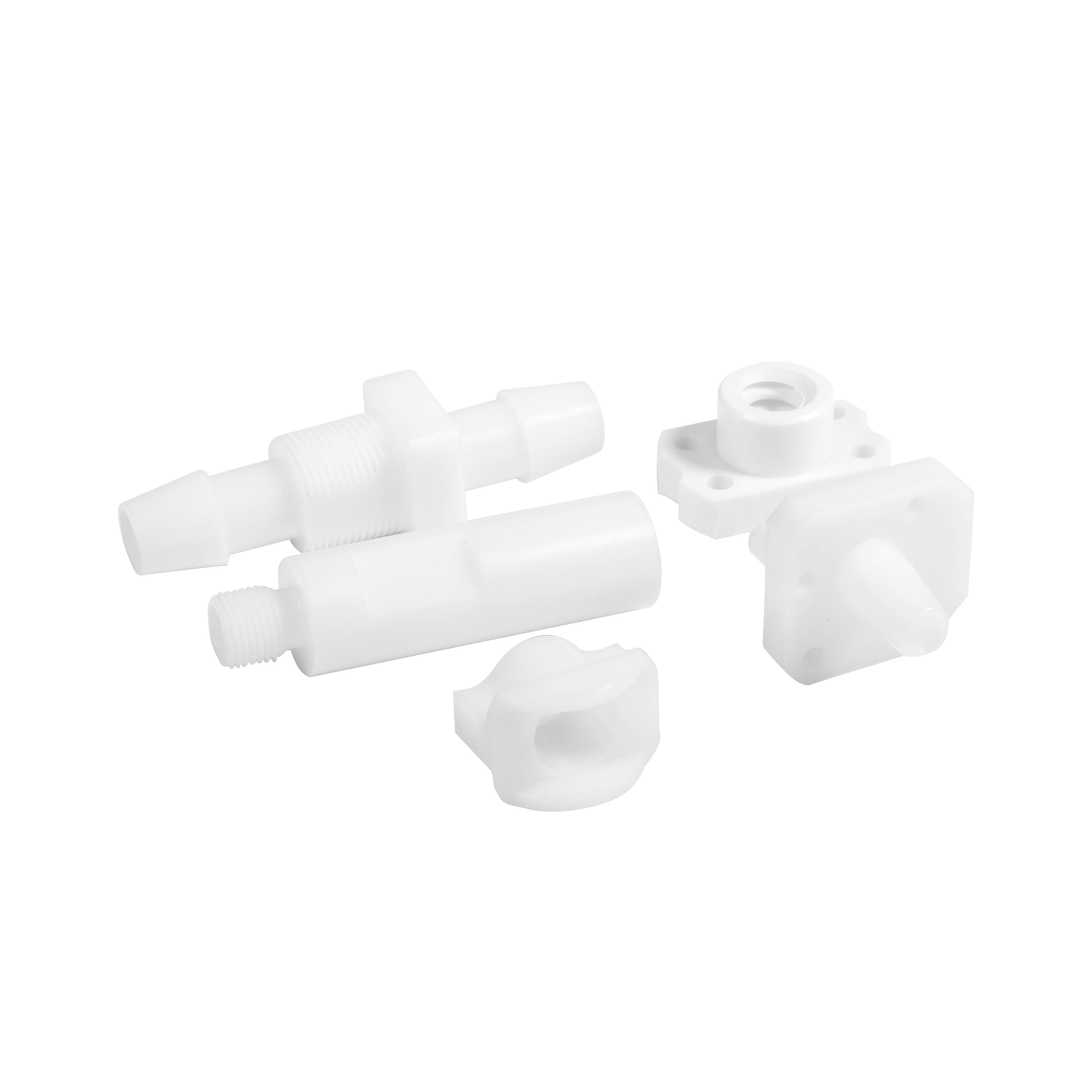 עיבוד שבבי CNC 101: מדריך למפעיל ליסודות ליבת מרכז כרסום