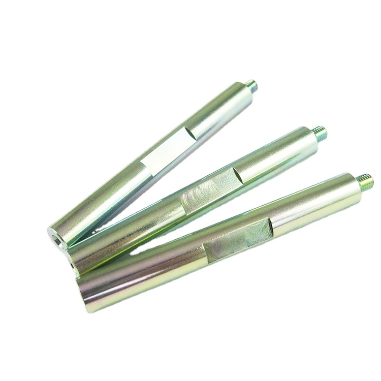 Dịch vụ phụ t&ugrave;ng gia c&ocirc;ng phay CNC c&oacute; độ ch&iacute;nh x&aacute;c cao cho thiết bị y tế