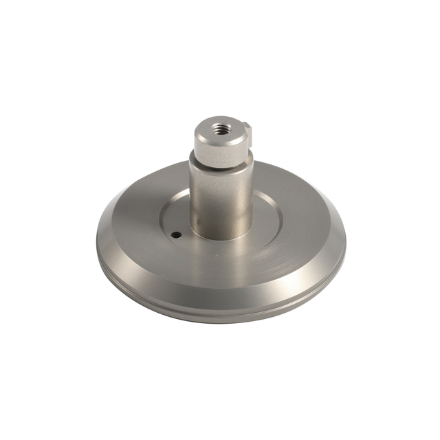 Pe&ccedil;as CNC para roteadores