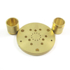 Κατασκευαστής φρεζαρίσματος CNC Precison Machining ανοξείδωτα εξαρτήματα για ποδήλατο