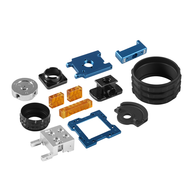 Шта су делови за ЦНЦ машинску обраду