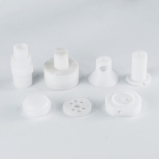 מהו עיבוד מכונת CNC ומדוע זה משנה בייצור מודרני?