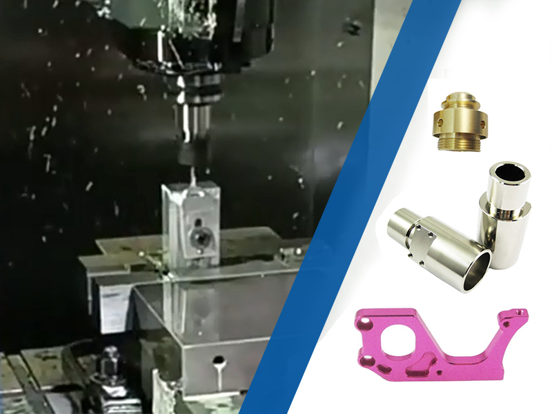 ركوب المستقبل: تصنيع CNC عالي الجودة لقطع غيار الدراجات النارية المتفوقة