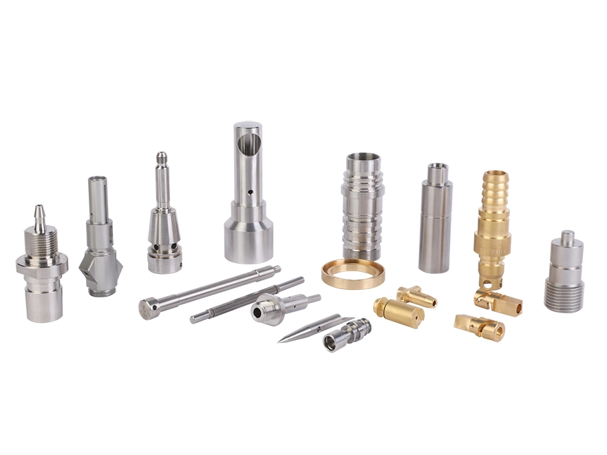 Hoe CNC-draaibankdienste bewerking akkuraatheid verseker