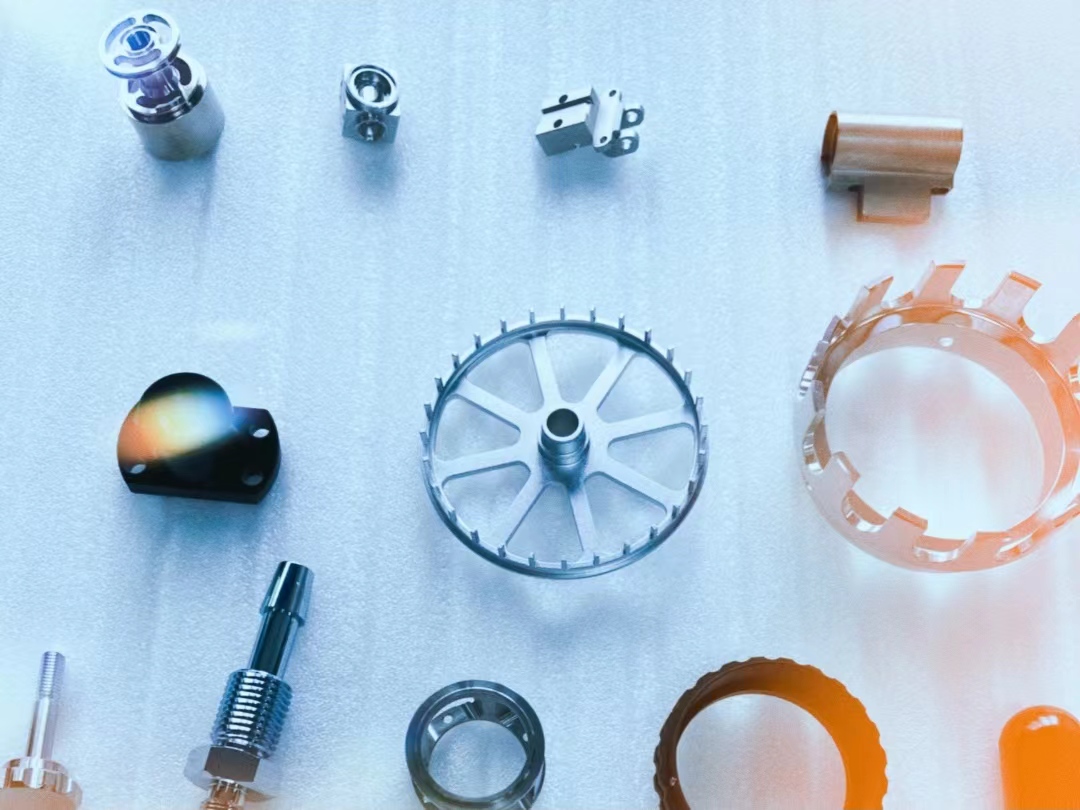 Ұстаушыларға арналған CNC өңдеу: берік және сенімді балық аулау жабдықтары