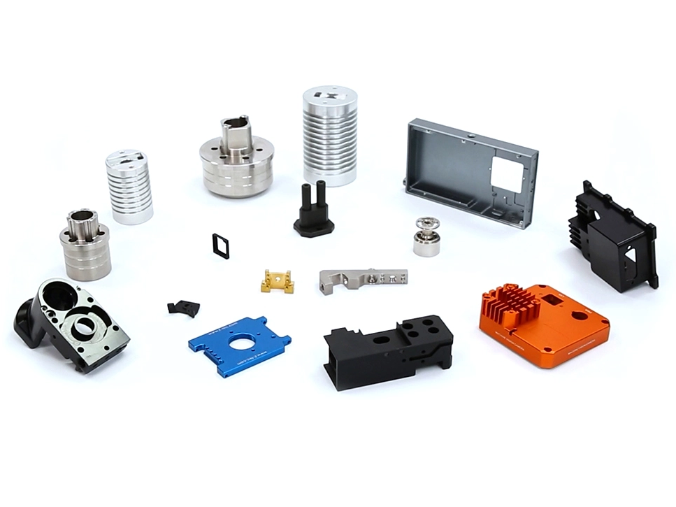 តើធ្វើដូចម្តេចដើម្បីជ្រើសរើសសេវាកម្មម៉ាស៊ីន CNC ដែលអាចទុកចិត្តបាន?