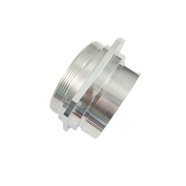 Bisiklet Işığı i&ccedil;in CNC İşleme Par&ccedil;aları