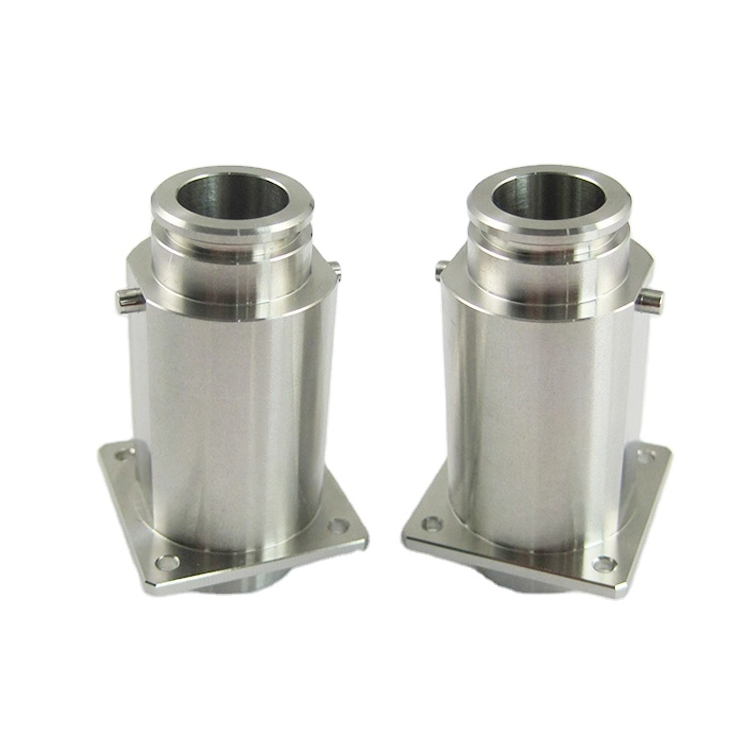 Прецизност и ефикасност у производњи: Моћ ЦНЦ машинске обраде