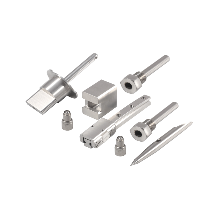 តើសេវាកម្មក្រឡឹង CNC បង្កើនប្រសិទ្ធភាពផលិតកម្មយ៉ាងដូចម្តេច?