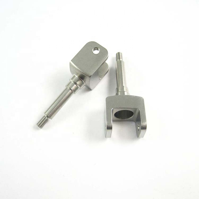 DIY CNC Miiling Produkcja mini części samochodowych motoryzacyjnych