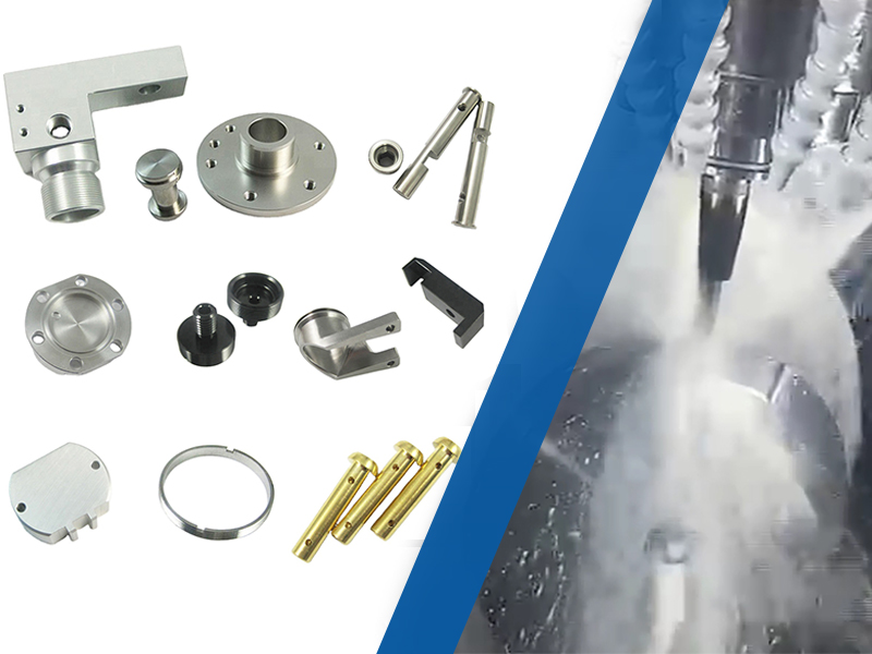Präzisionstechnik: Wie CNC -Bearbeitung die Produktion von Rollerkomponenten verändert