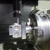Κατασκευαστής φρεζαρίσματος CNC Precison Machining ανοξείδωτα εξαρτήματα για ποδήλατο