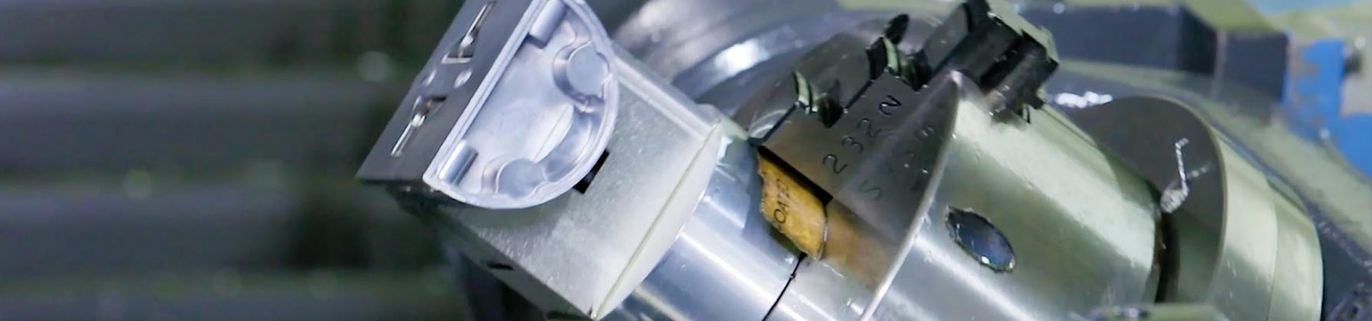 قطعات ماشینکاری cnc برای ماشین لباس
