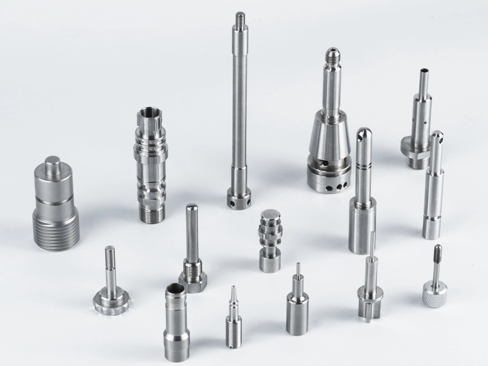 ម៉ាស៊ីនកាត់ភាពជាក់លាក់៖ ដំណោះស្រាយរបស់អ្នកសម្រាប់ម៉ាស៊ីនក្រឡឹង CNC ដោយស្វ័យប្រវត្តិដែលមានគុណភាពខ្ពស់