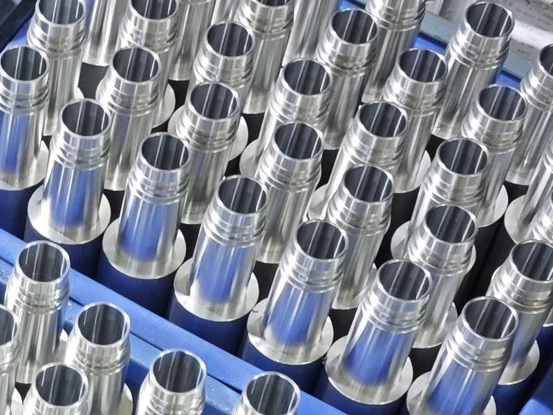 Apakah Cabaran Pemesinan Yang Boleh Selesaikan Perkhidmatan Memusing CNC?